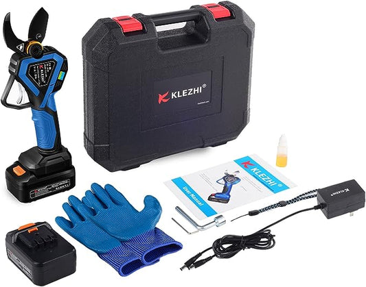 sécateur électrique bosch