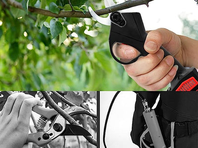 Pourquoi investir dans un sécateur électrique
