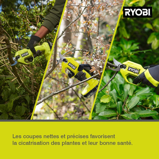 electrique sans fil